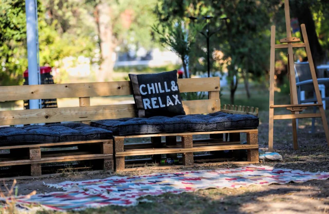 Willa Fishop At Altea Dhërmi Zewnętrze zdjęcie