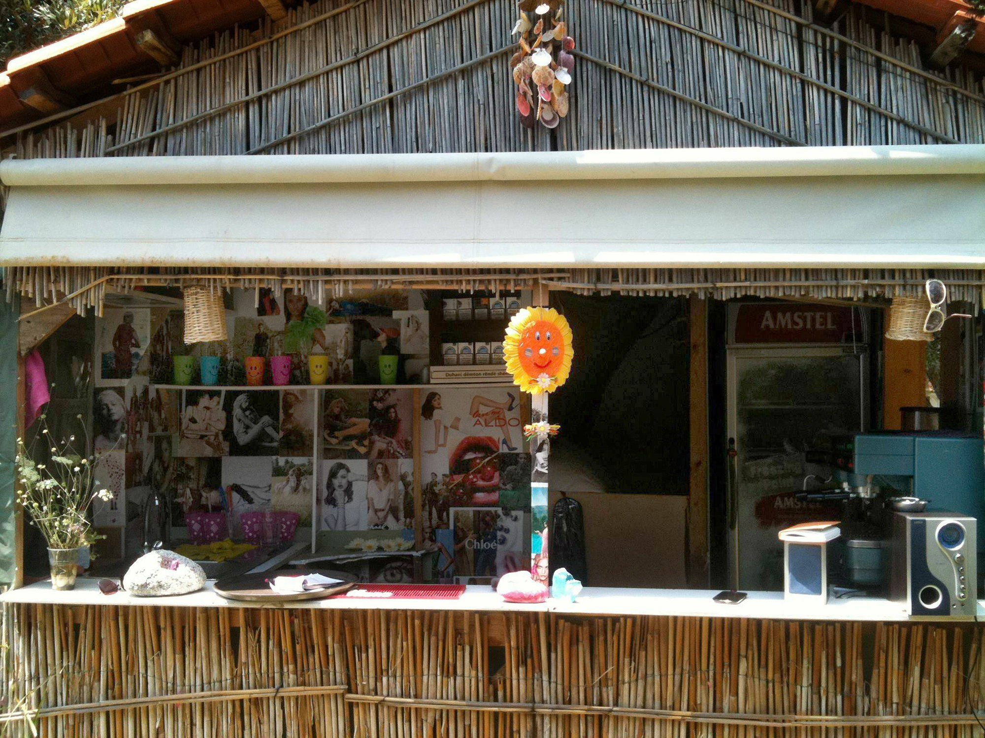 Willa Fishop At Altea Dhërmi Zewnętrze zdjęcie